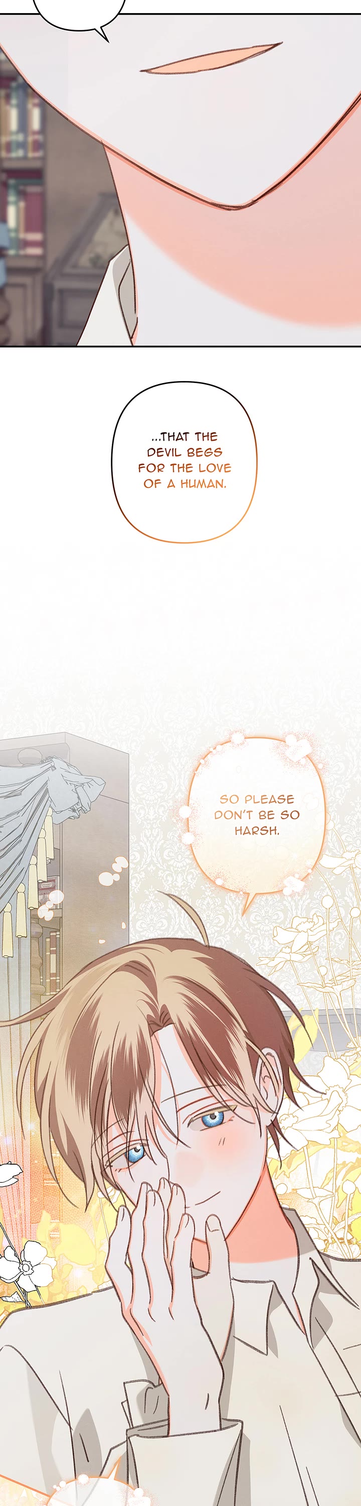 How to Survive as a Maid in a Horror Game Chapter 96 page 21 - Chapter 96