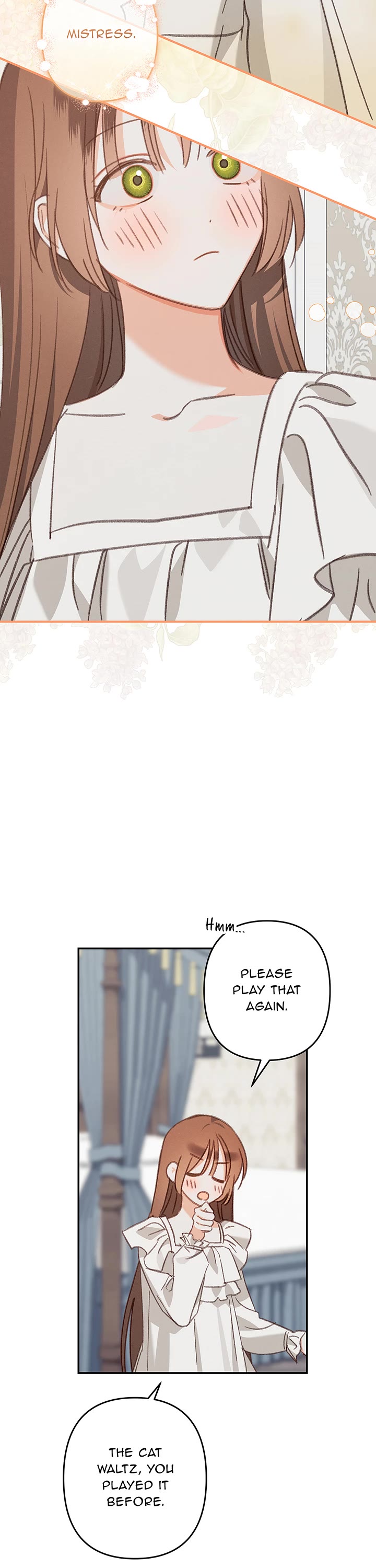 How to Survive as a Maid in a Horror Game Chapter 96 page 22 - Chapter 96