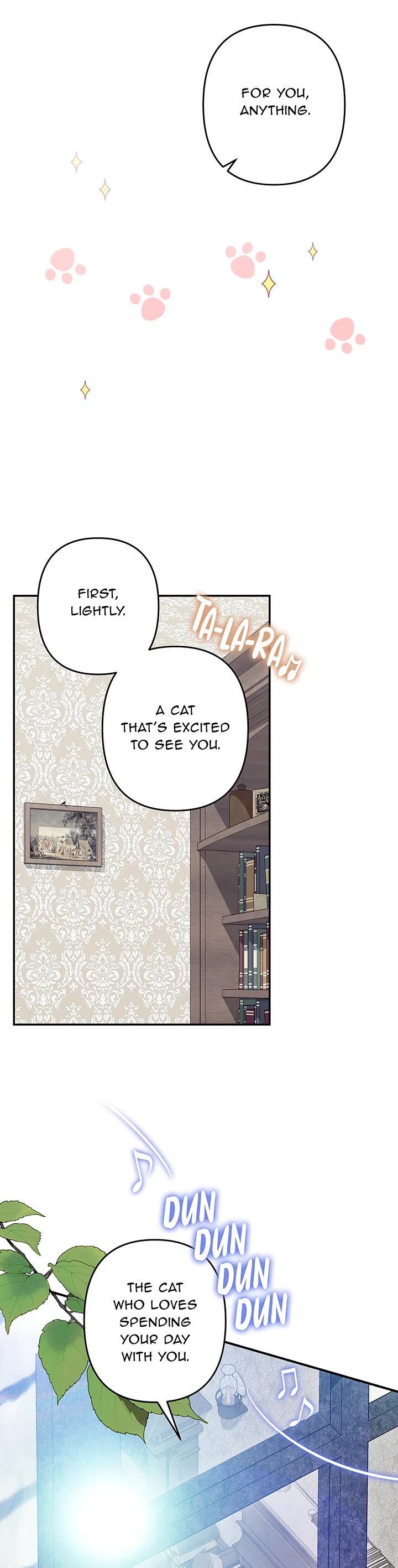 How to Survive as a Maid in a Horror Game Chapter 96 page 23 - Chapter 96