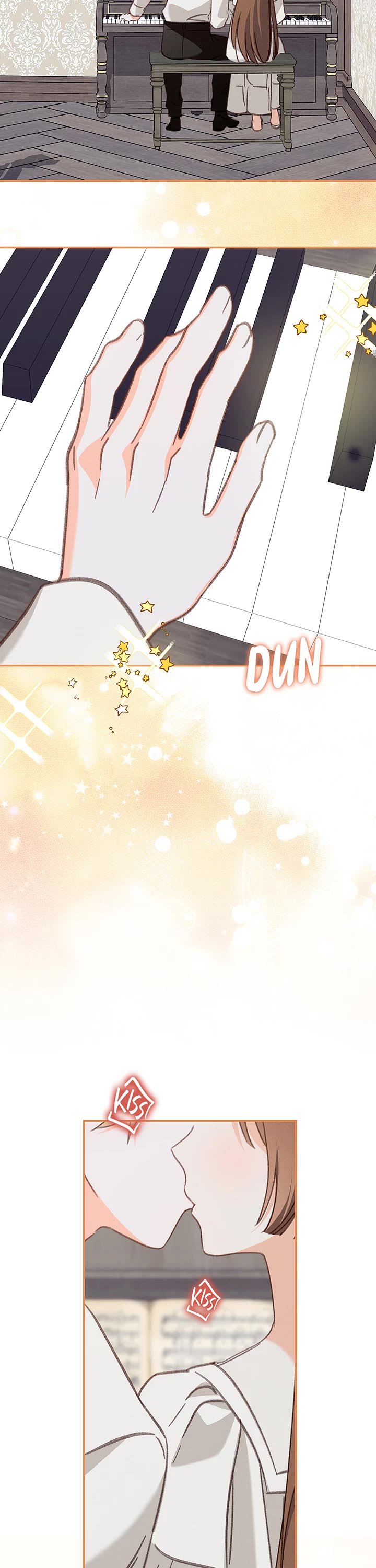 How to Survive as a Maid in a Horror Game Chapter 96 page 25 - Chapter 96
