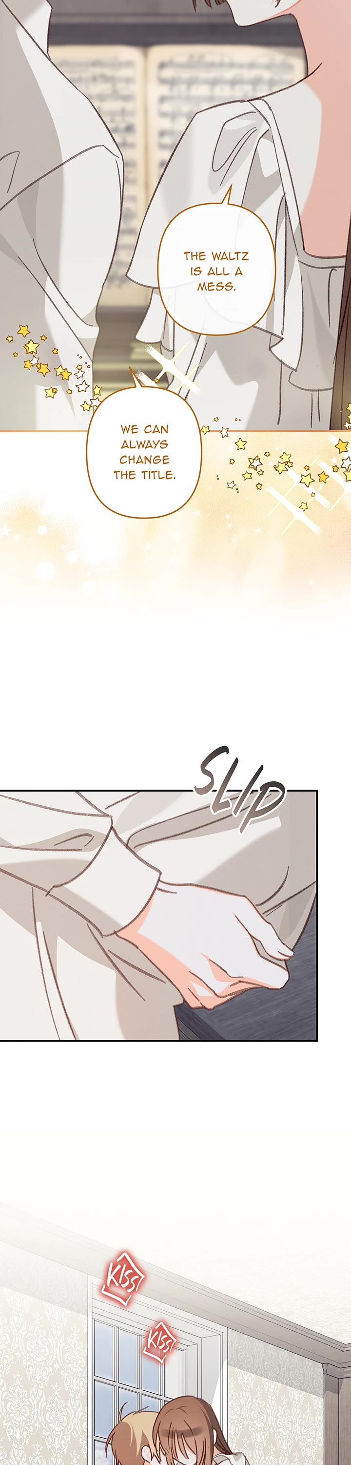 How to Survive as a Maid in a Horror Game Chapter 96 page 27 - Chapter 96