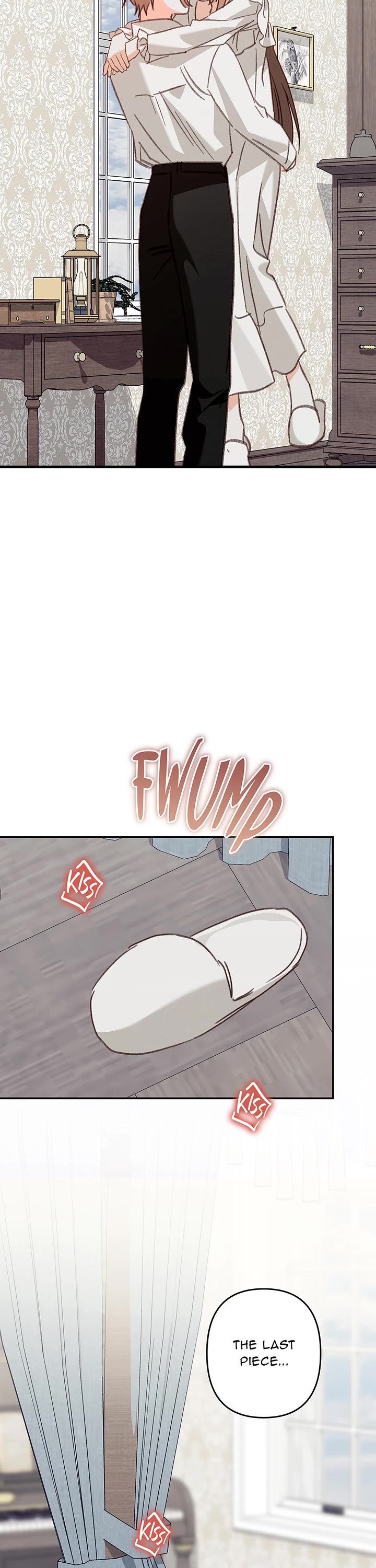 How to Survive as a Maid in a Horror Game Chapter 96 page 28 - Chapter 96