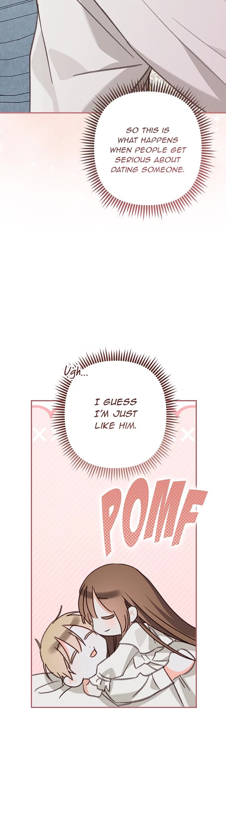 How to Survive as a Maid in a Horror Game Chapter 96 page 30 - Chapter 96