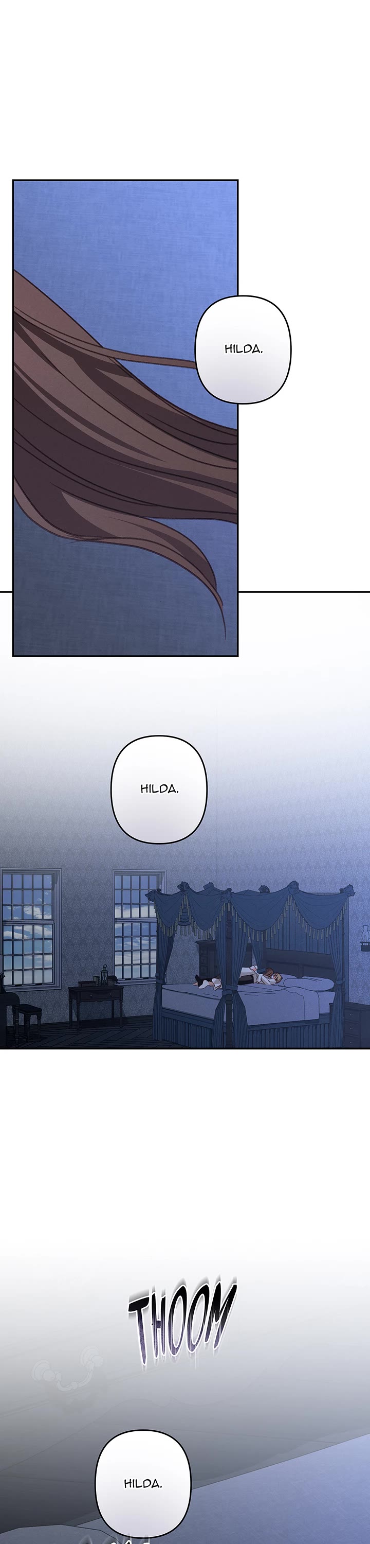 How to Survive as a Maid in a Horror Game Chapter 96 page 31 - Chapter 96