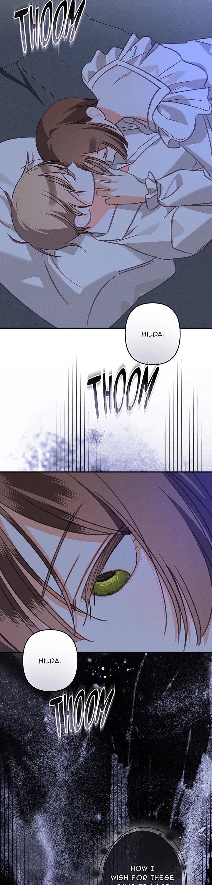 How to Survive as a Maid in a Horror Game Chapter 96 page 32 - Chapter 96