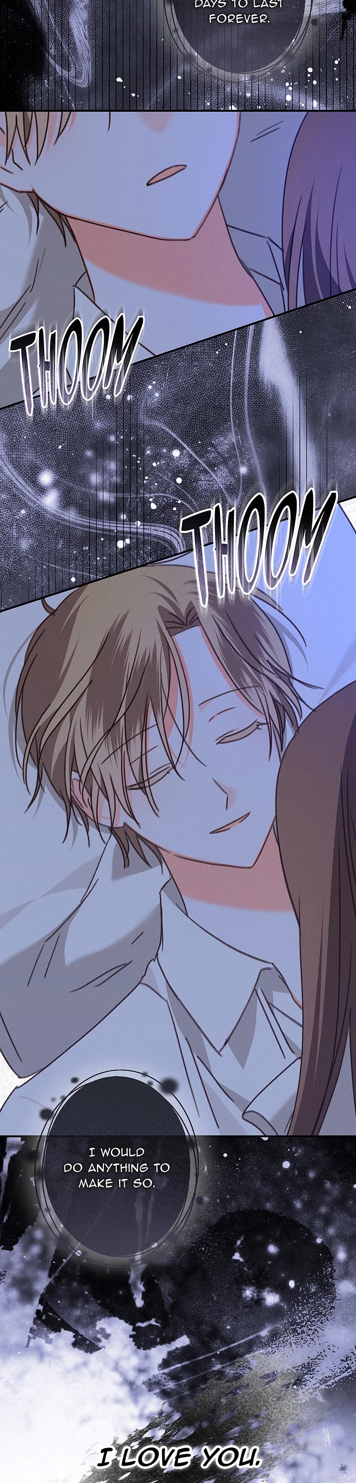 How to Survive as a Maid in a Horror Game Chapter 96 page 33 - Chapter 96