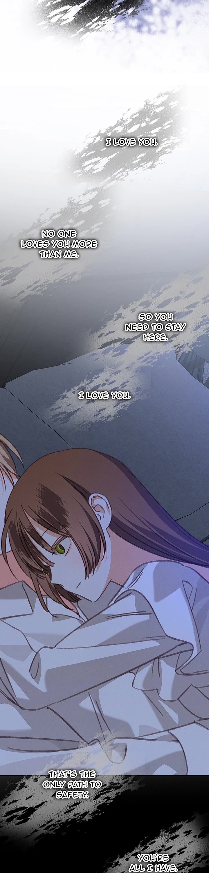 How to Survive as a Maid in a Horror Game Chapter 96 page 34 - Chapter 96