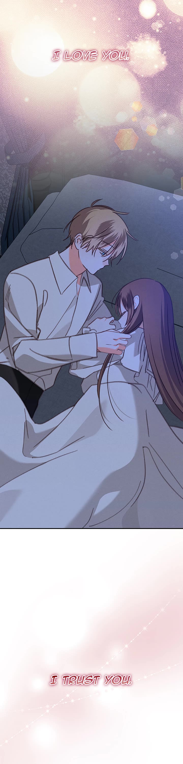 How to Survive as a Maid in a Horror Game Chapter 96 page 39 - Chapter 96