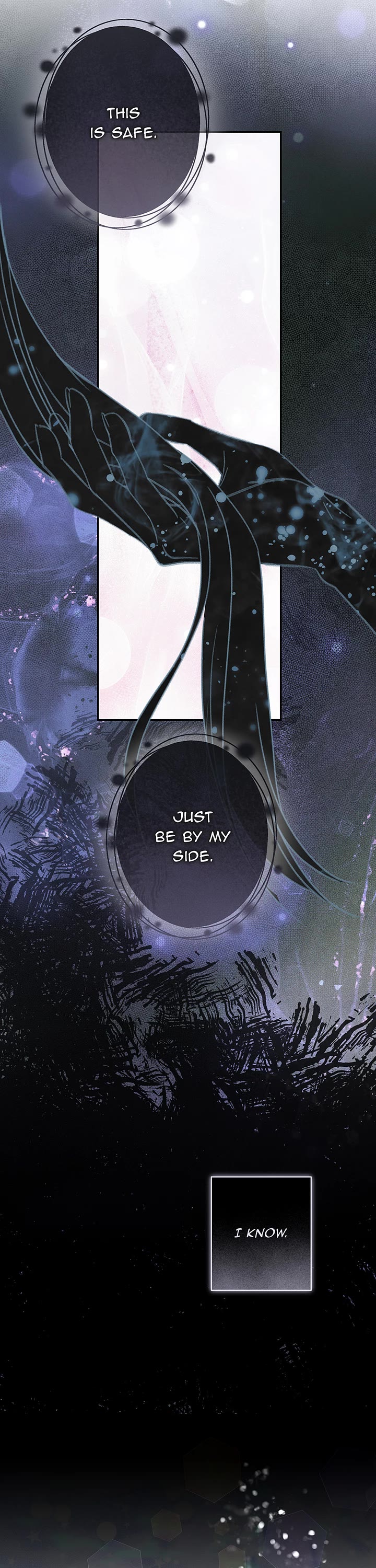 How to Survive as a Maid in a Horror Game Chapter 96 page 4 - Chapter 96