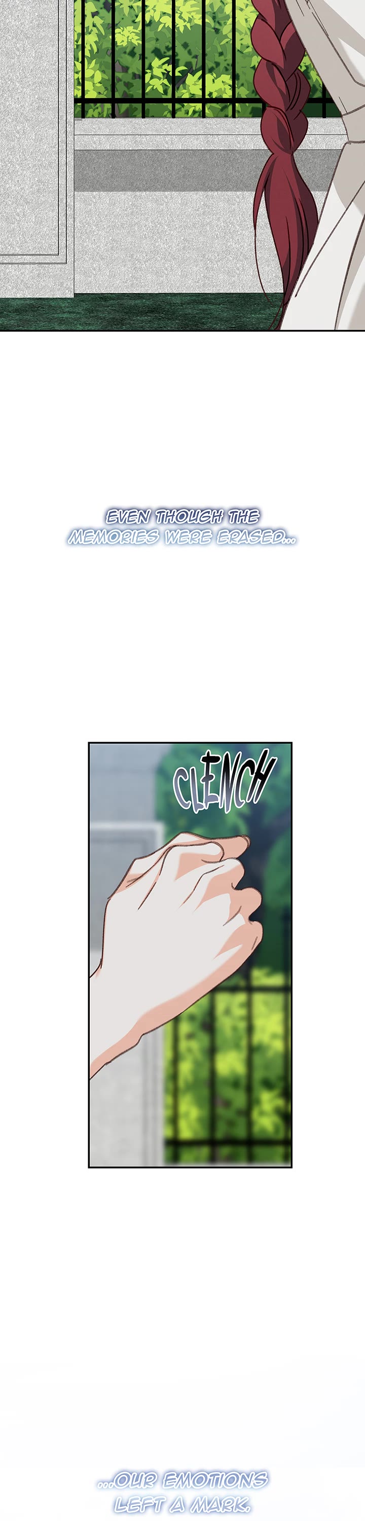 How to Survive as a Maid in a Horror Game Chapter 97 page 16 - Chapter 97