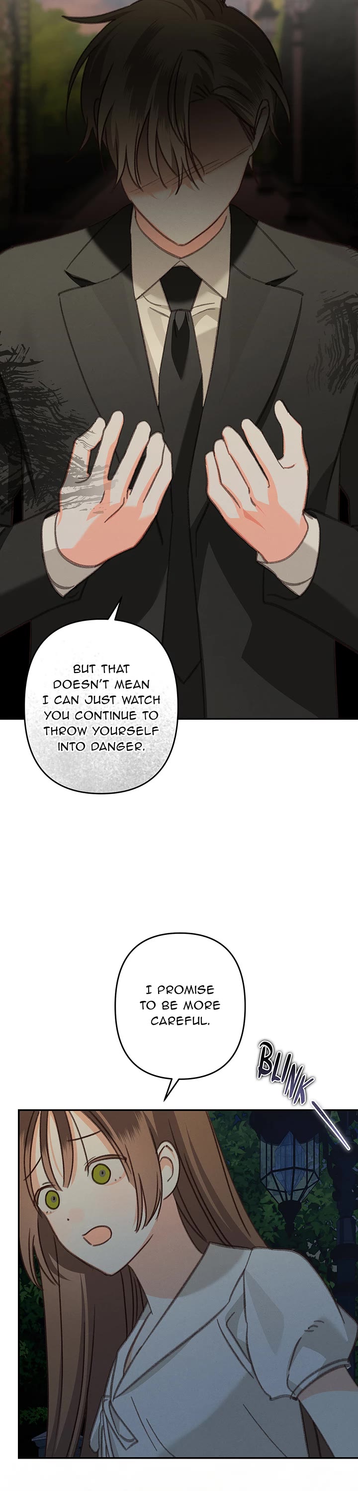 How to Survive as a Maid in a Horror Game Chapter 97 page 26 - Chapter 97