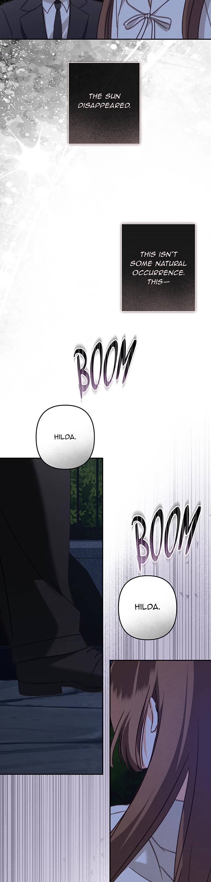 How to Survive as a Maid in a Horror Game Chapter 97 page 28 - Chapter 97
