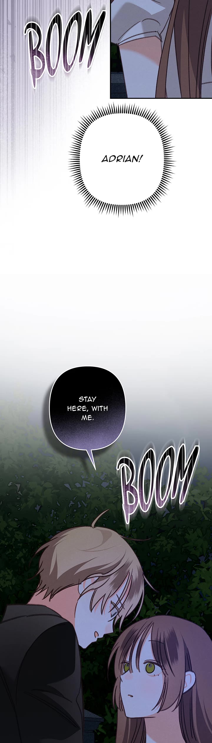 How to Survive as a Maid in a Horror Game Chapter 97 page 29 - Chapter 97