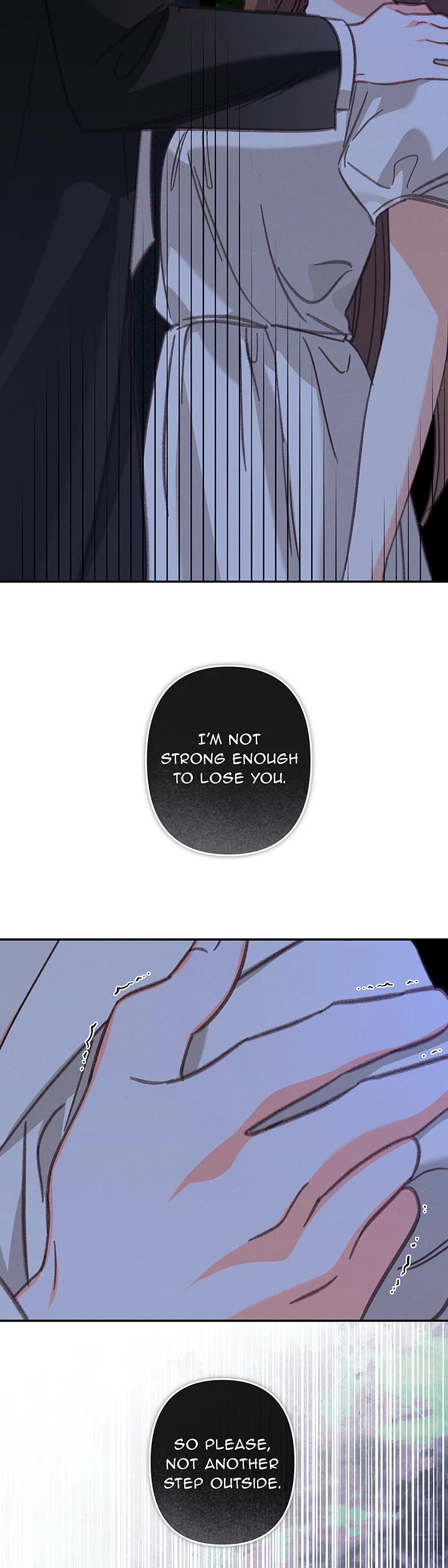 How to Survive as a Maid in a Horror Game Chapter 97 page 30 - Chapter 97