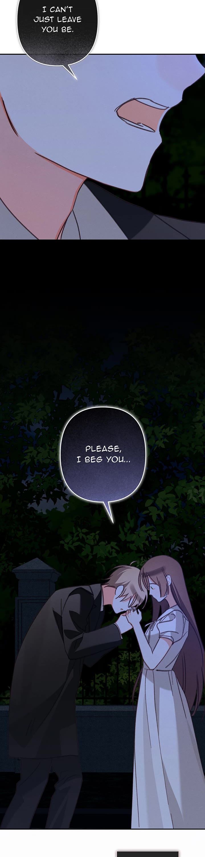 How to Survive as a Maid in a Horror Game Chapter 97 page 32 - Chapter 97