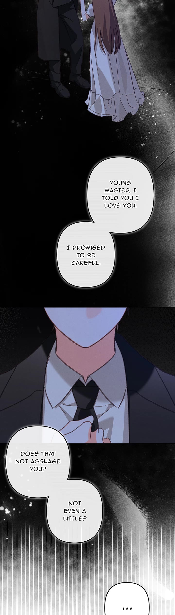 How to Survive as a Maid in a Horror Game Chapter 97 page 36 - Chapter 97