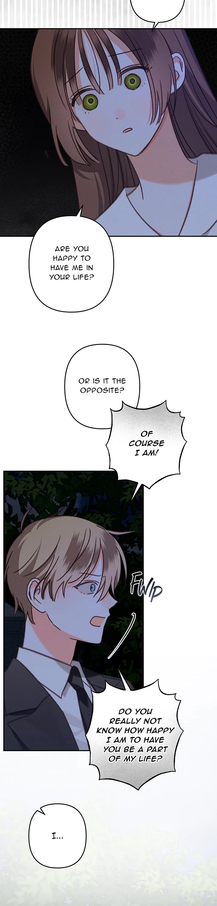 How to Survive as a Maid in a Horror Game Chapter 97 page 37 - Chapter 97