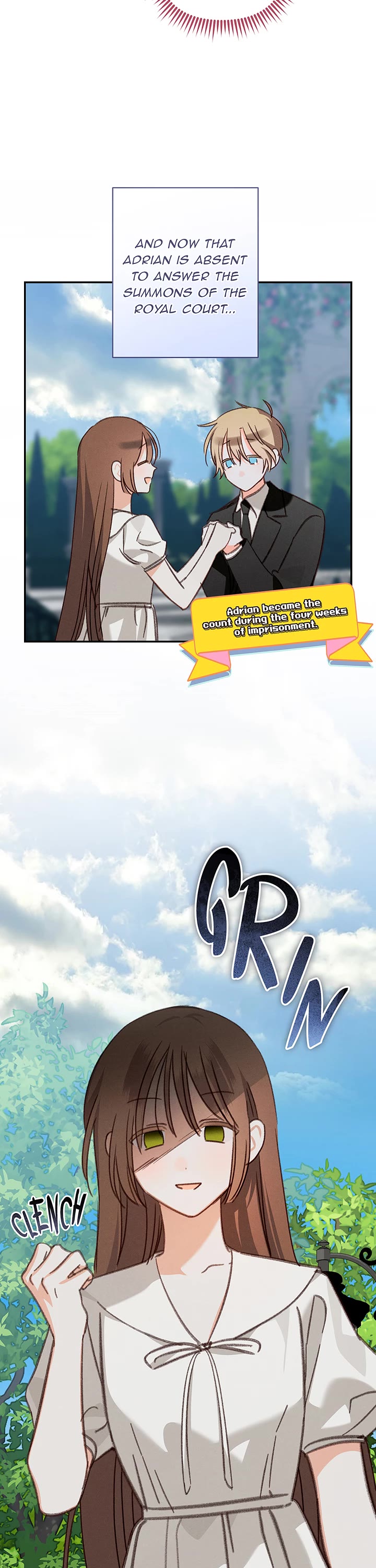 How to Survive as a Maid in a Horror Game Chapter 97 page 4 - Chapter 97