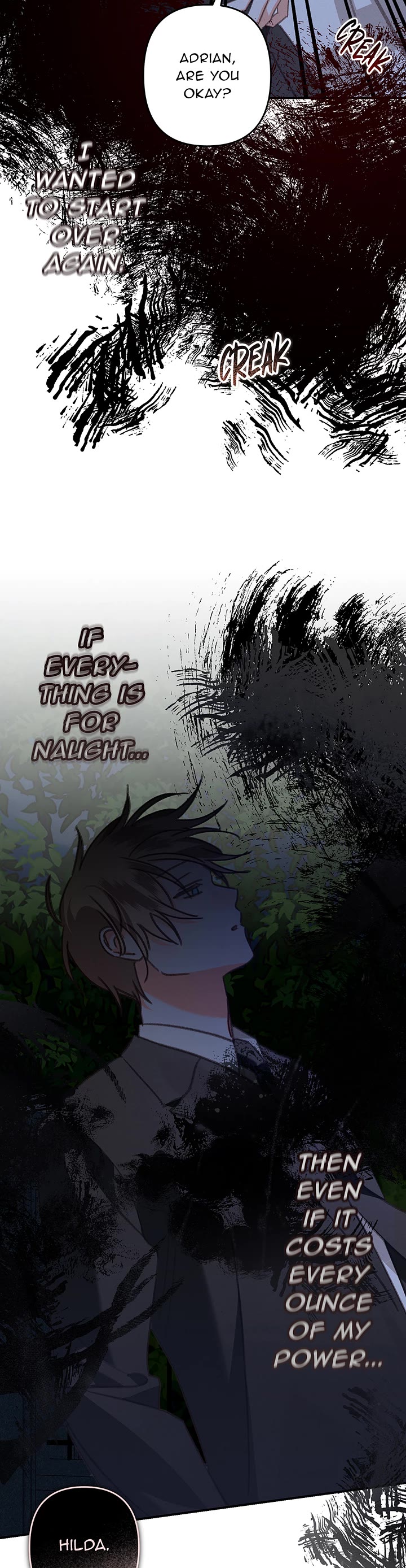 How to Survive as a Maid in a Horror Game Chapter 97 page 41 - Chapter 97