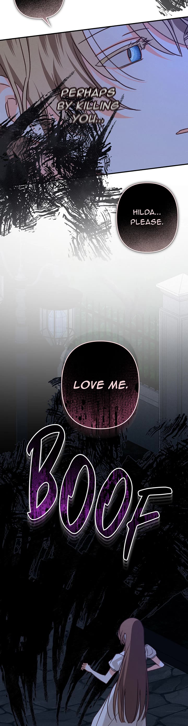 How to Survive as a Maid in a Horror Game Chapter 97 page 42 - Chapter 97