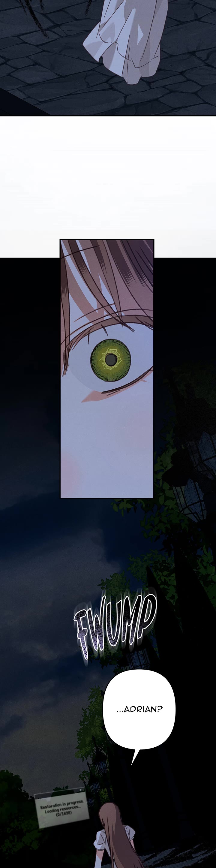 How to Survive as a Maid in a Horror Game Chapter 97 page 43 - Chapter 97
