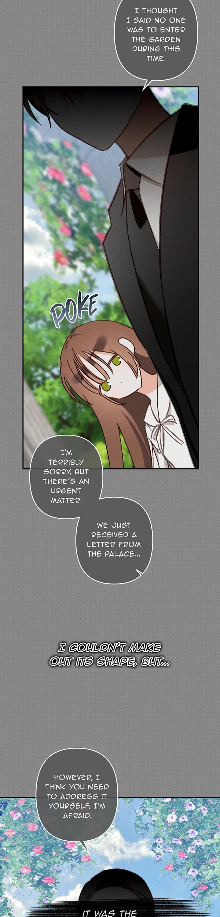 How to Survive as a Maid in a Horror Game Chapter 97 page 7 - Chapter 97