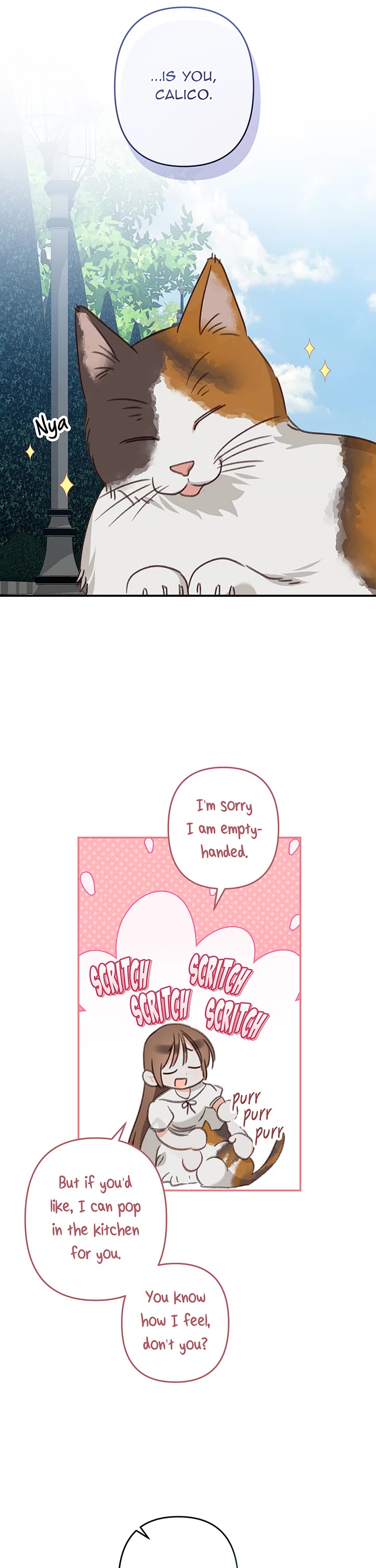 How to Survive as a Maid in a Horror Game Chapter 97 page 9 - Chapter 97