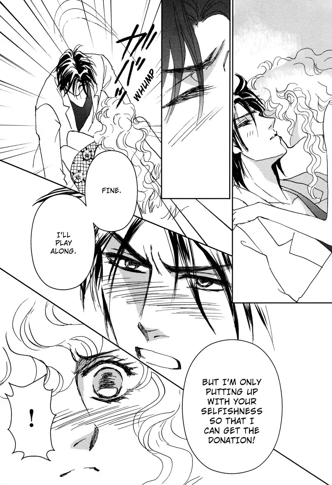 How To Tame A Difficult Woman Chapter 0 page 100 - Chapter 0: Vol.1 [END]
