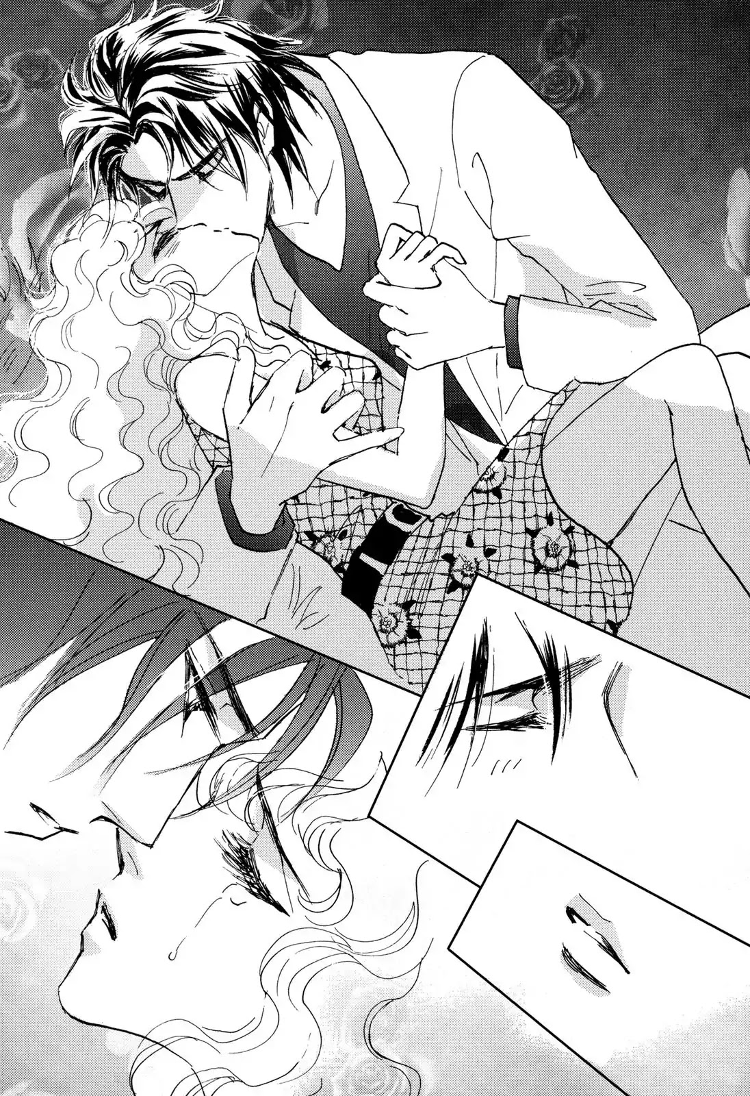How To Tame A Difficult Woman Chapter 0 page 101 - Chapter 0: Vol.1 [END]