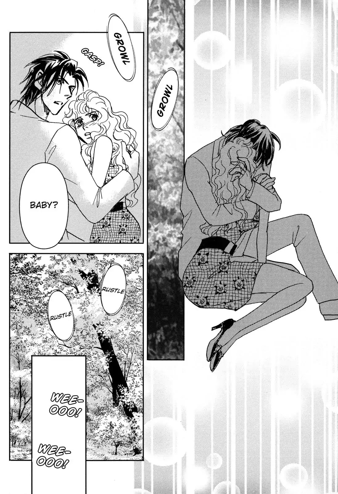 How To Tame A Difficult Woman Chapter 0 page 102 - Chapter 0: Vol.1 [END]