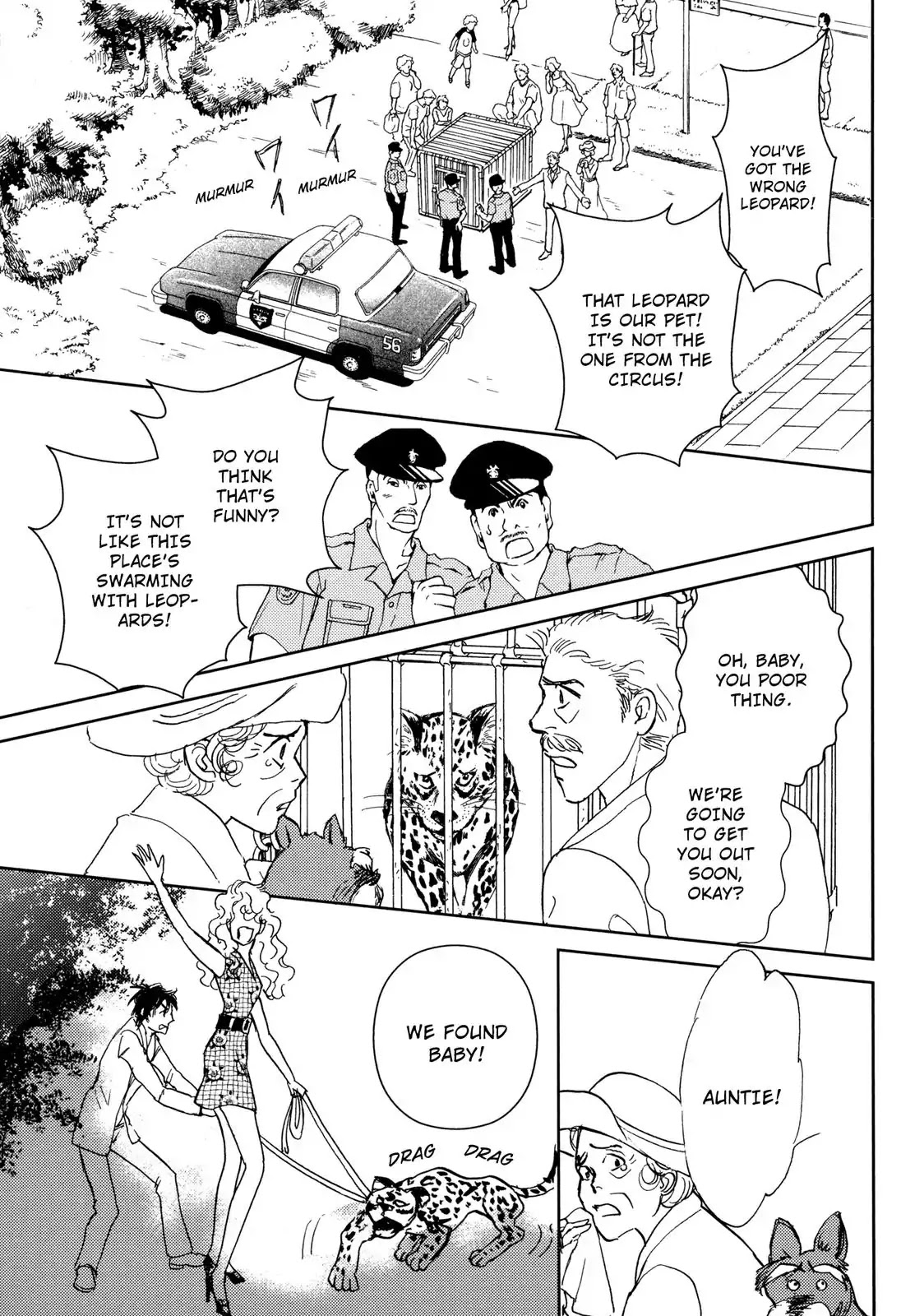 How To Tame A Difficult Woman Chapter 0 page 103 - Chapter 0: Vol.1 [END]