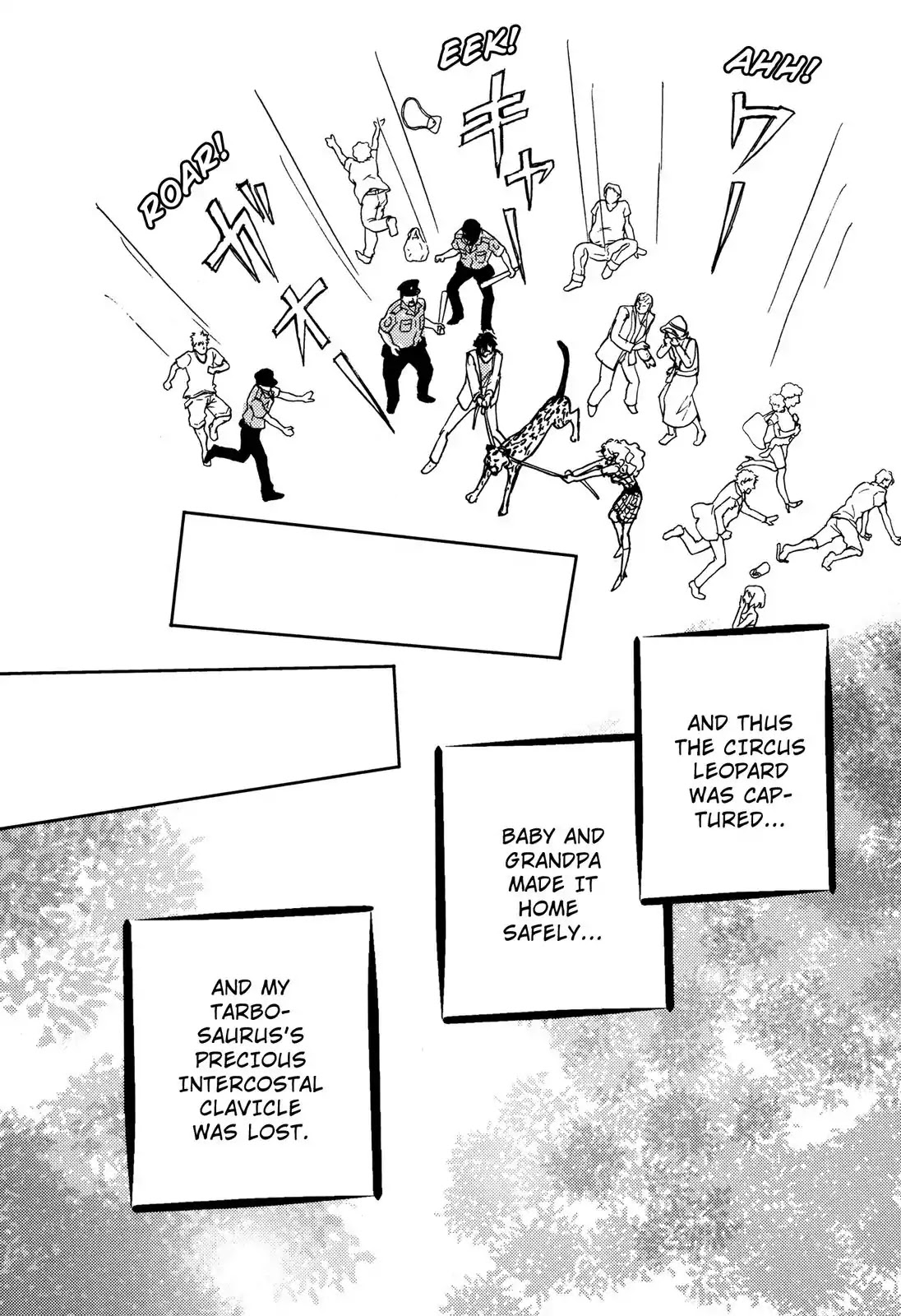 How To Tame A Difficult Woman Chapter 0 page 105 - Chapter 0: Vol.1 [END]