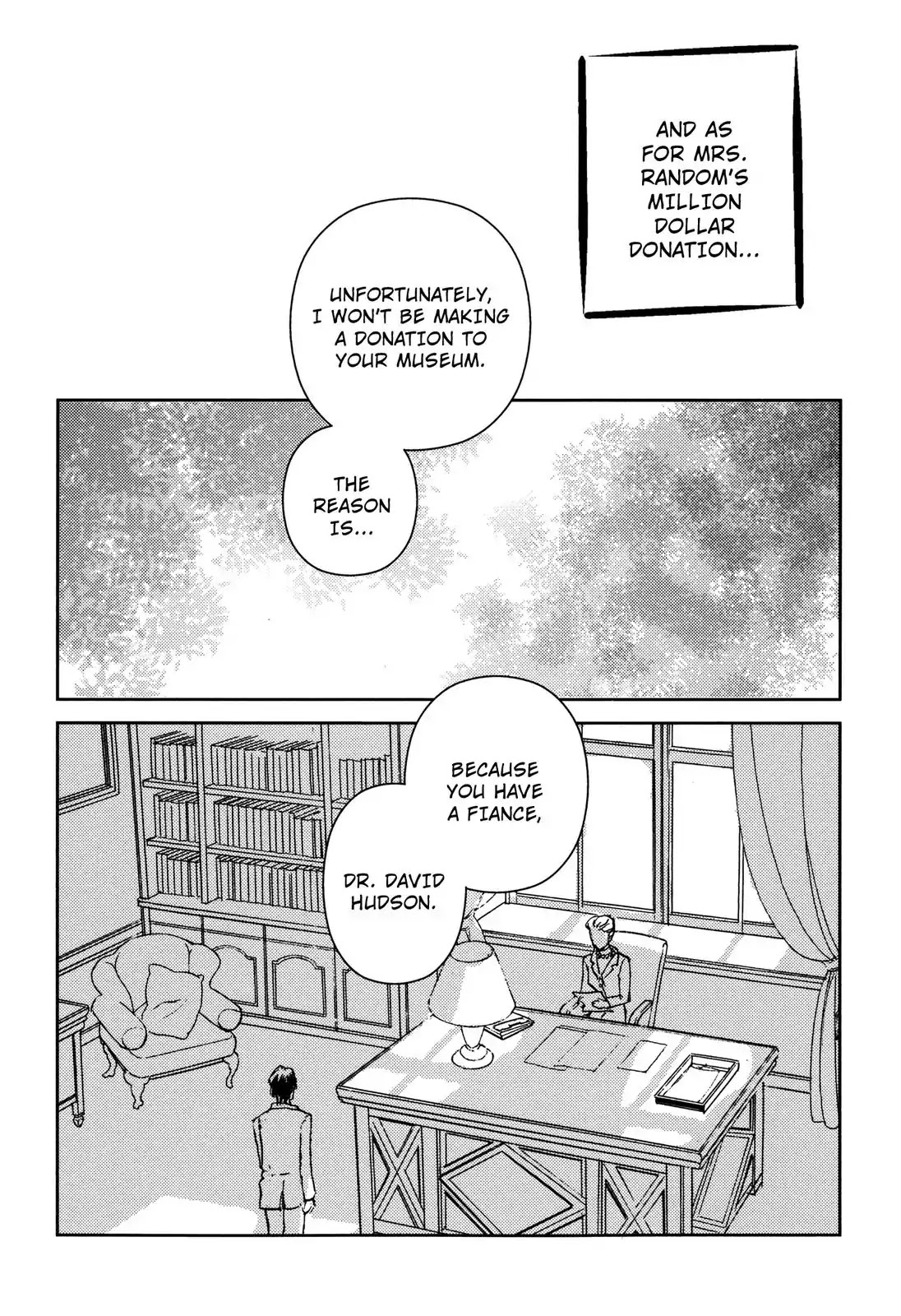How To Tame A Difficult Woman Chapter 0 page 106 - Chapter 0: Vol.1 [END]