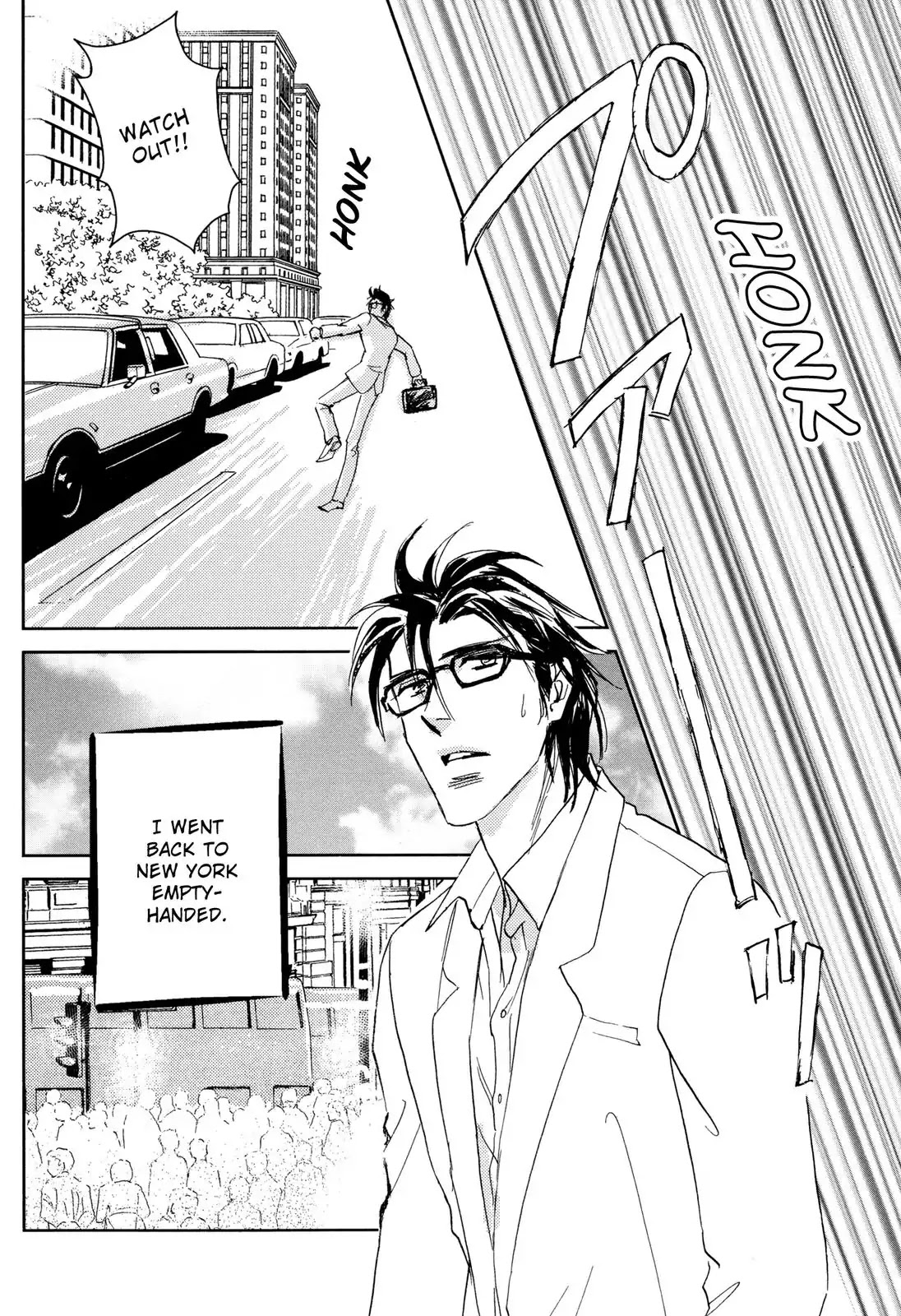 How To Tame A Difficult Woman Chapter 0 page 110 - Chapter 0: Vol.1 [END]