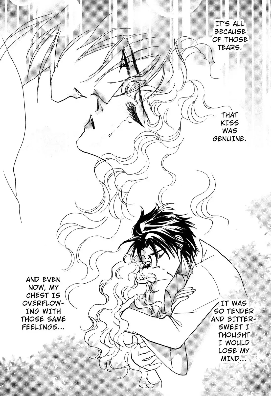 How To Tame A Difficult Woman Chapter 0 page 114 - Chapter 0: Vol.1 [END]