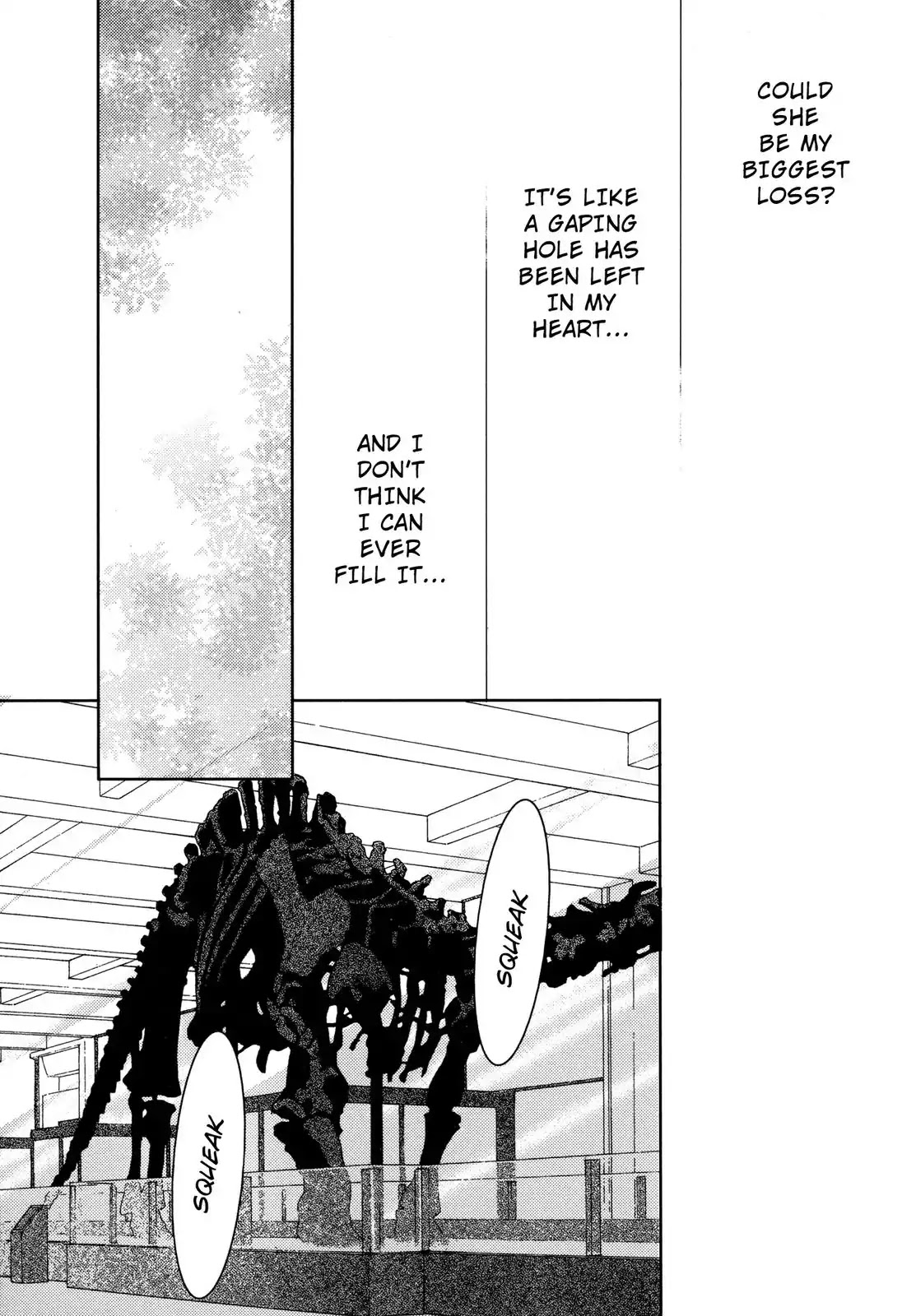 How To Tame A Difficult Woman Chapter 0 page 115 - Chapter 0: Vol.1 [END]