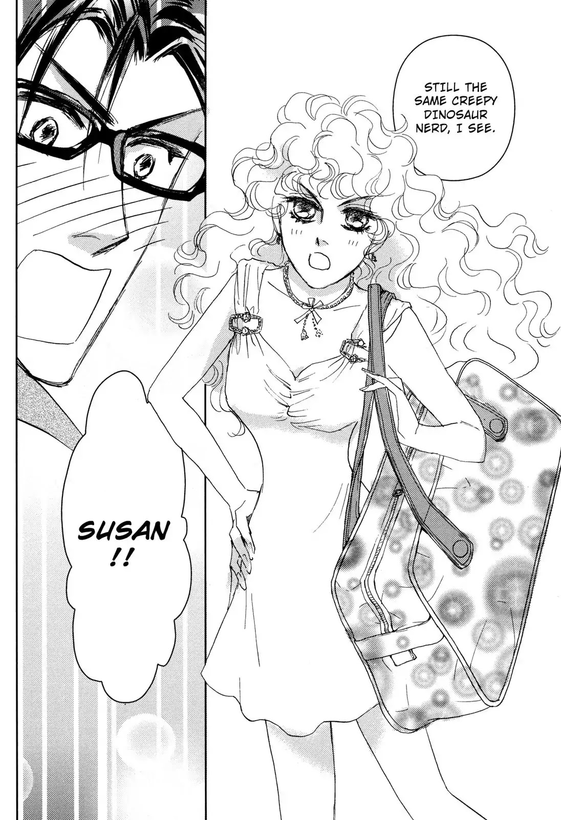 How To Tame A Difficult Woman Chapter 0 page 118 - Chapter 0: Vol.1 [END]