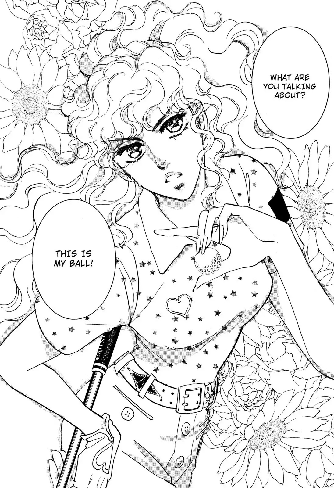 How To Tame A Difficult Woman Chapter 0 page 12 - Chapter 0: Vol.1 [END]