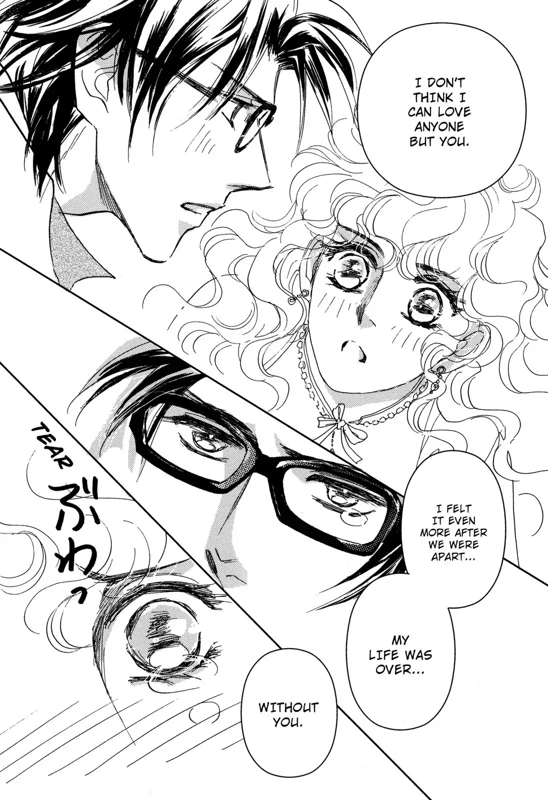 How To Tame A Difficult Woman Chapter 0 page 122 - Chapter 0: Vol.1 [END]