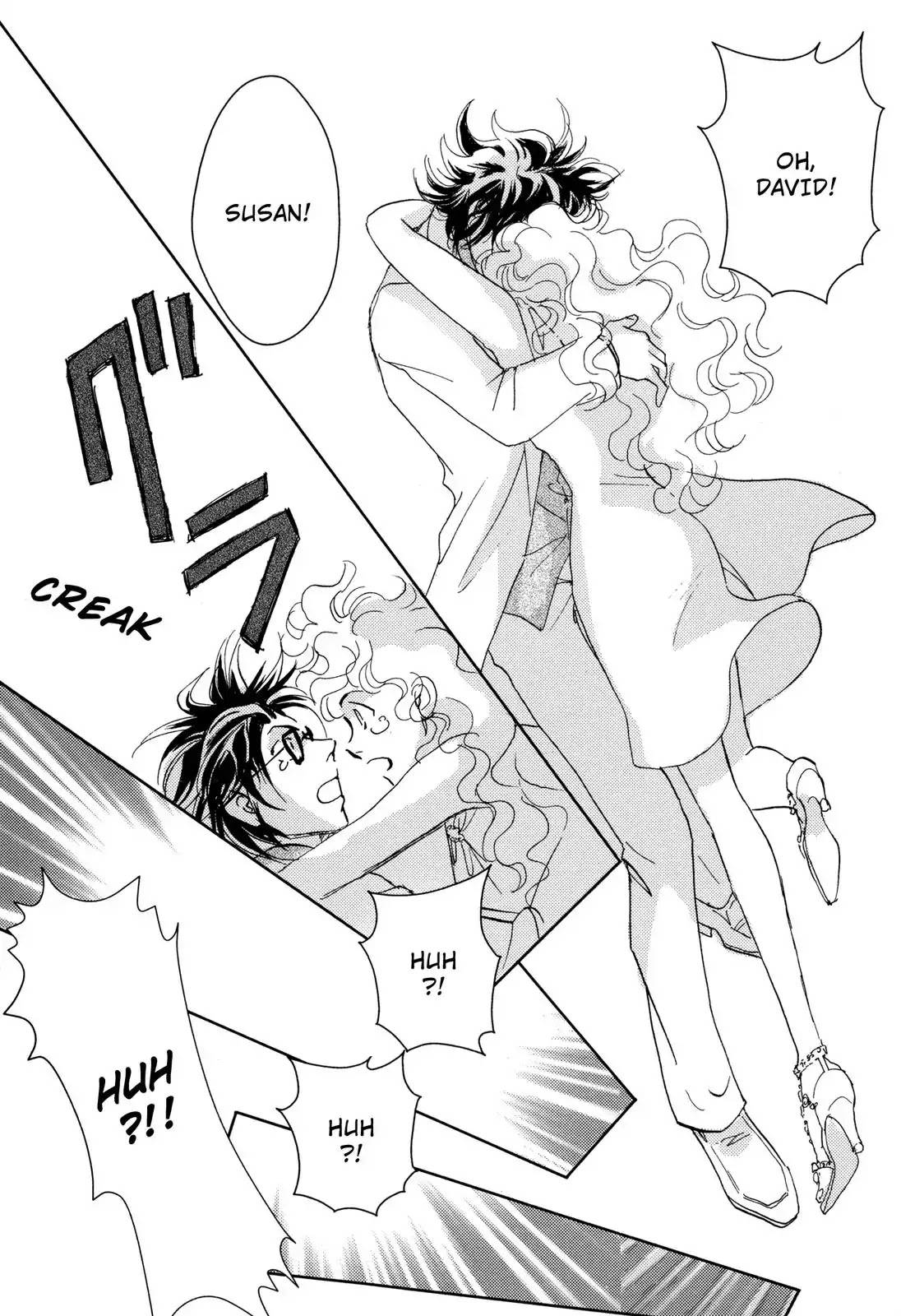 How To Tame A Difficult Woman Chapter 0 page 123 - Chapter 0: Vol.1 [END]