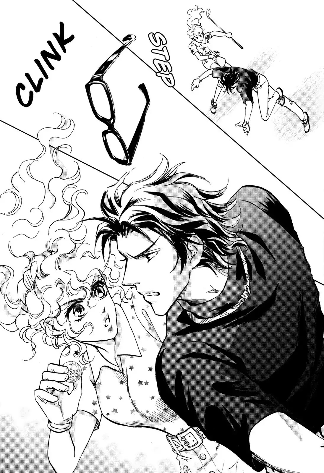 How To Tame A Difficult Woman Chapter 0 page 14 - Chapter 0: Vol.1 [END]
