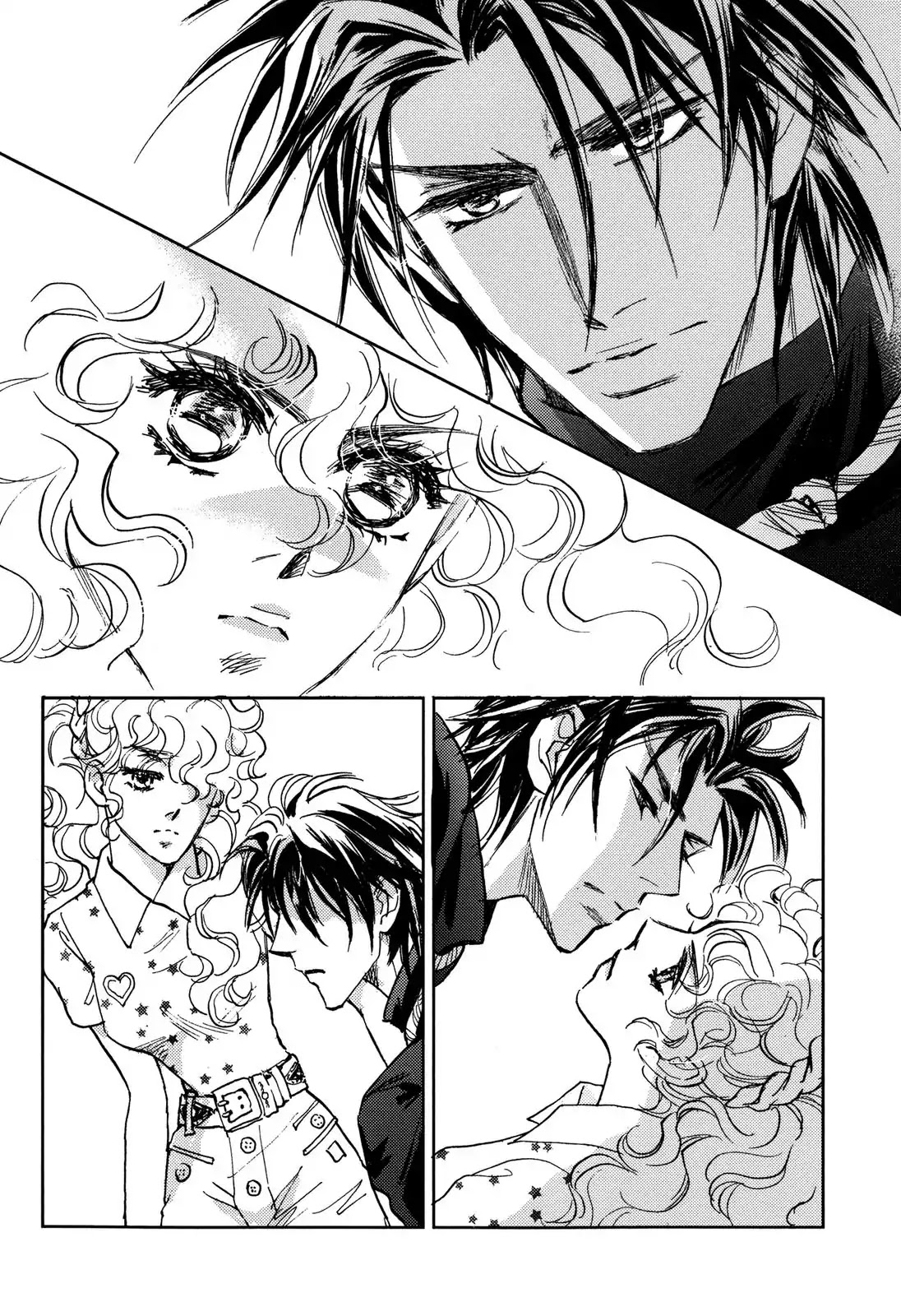 How To Tame A Difficult Woman Chapter 0 page 15 - Chapter 0: Vol.1 [END]