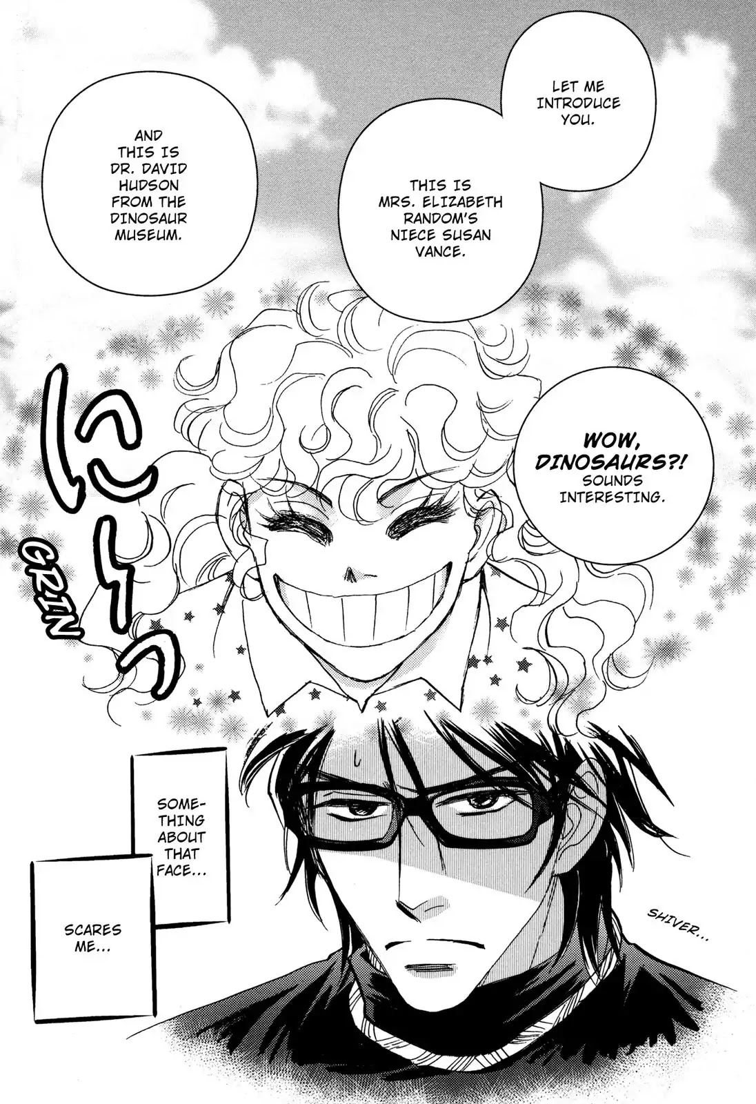 How To Tame A Difficult Woman Chapter 0 page 19 - Chapter 0: Vol.1 [END]