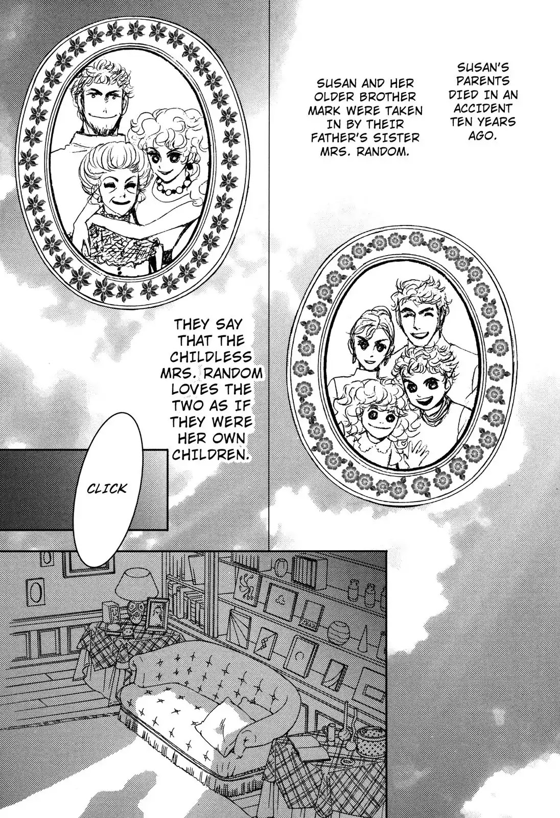 How To Tame A Difficult Woman Chapter 0 page 20 - Chapter 0: Vol.1 [END]