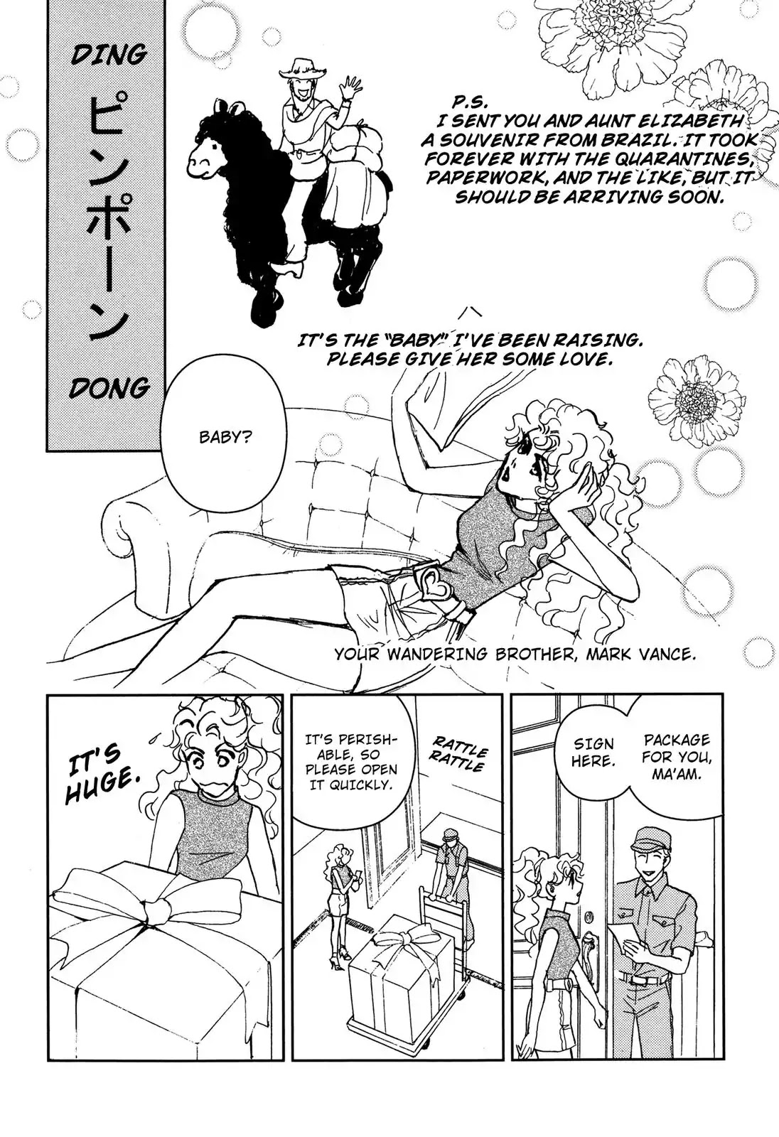 How To Tame A Difficult Woman Chapter 0 page 23 - Chapter 0: Vol.1 [END]
