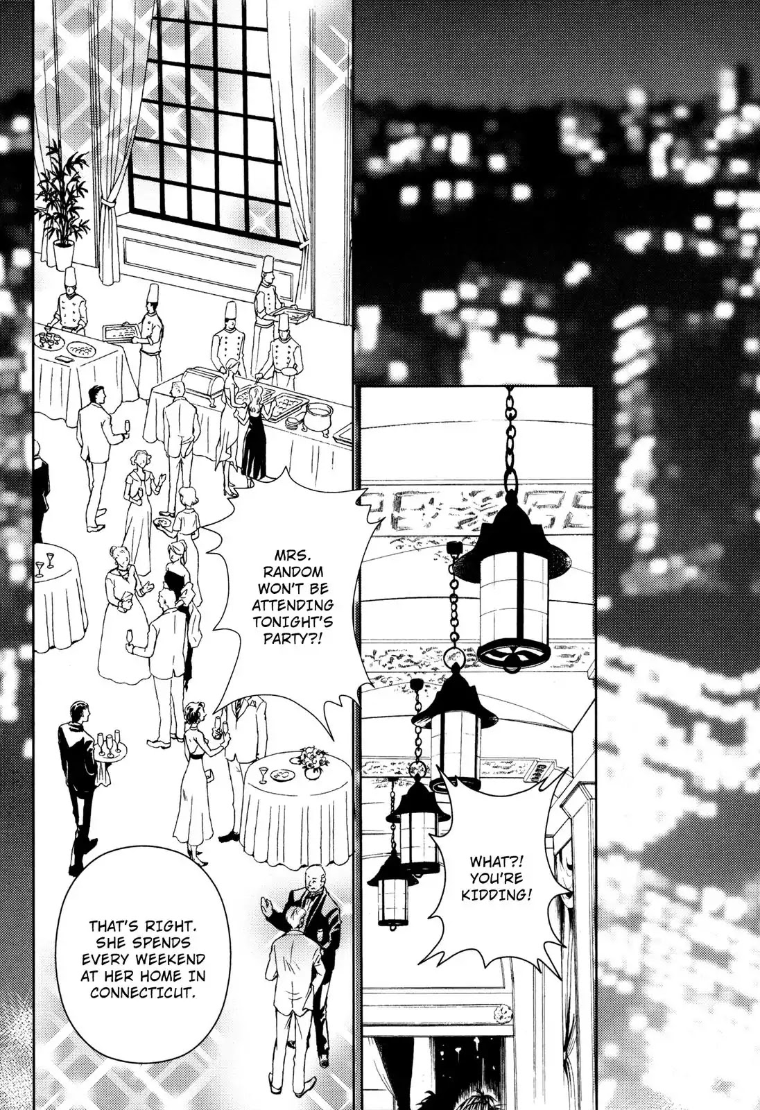 How To Tame A Difficult Woman Chapter 0 page 25 - Chapter 0: Vol.1 [END]