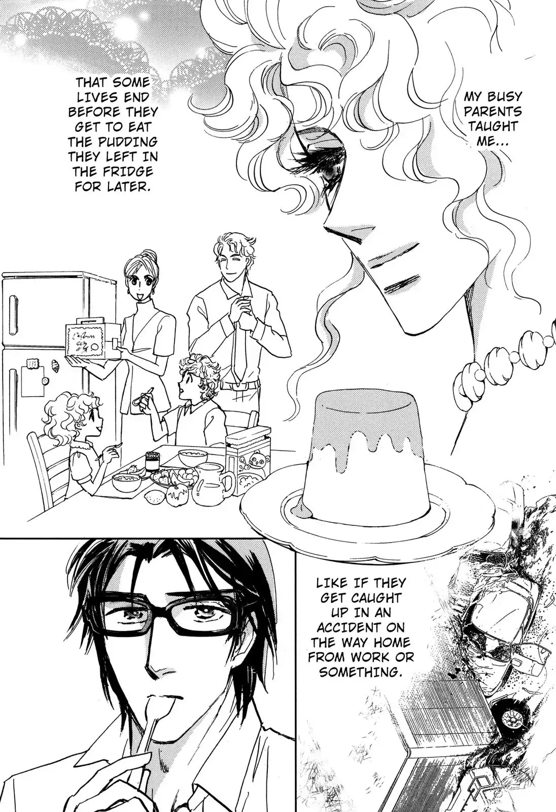 How To Tame A Difficult Woman Chapter 0 page 38 - Chapter 0: Vol.1 [END]
