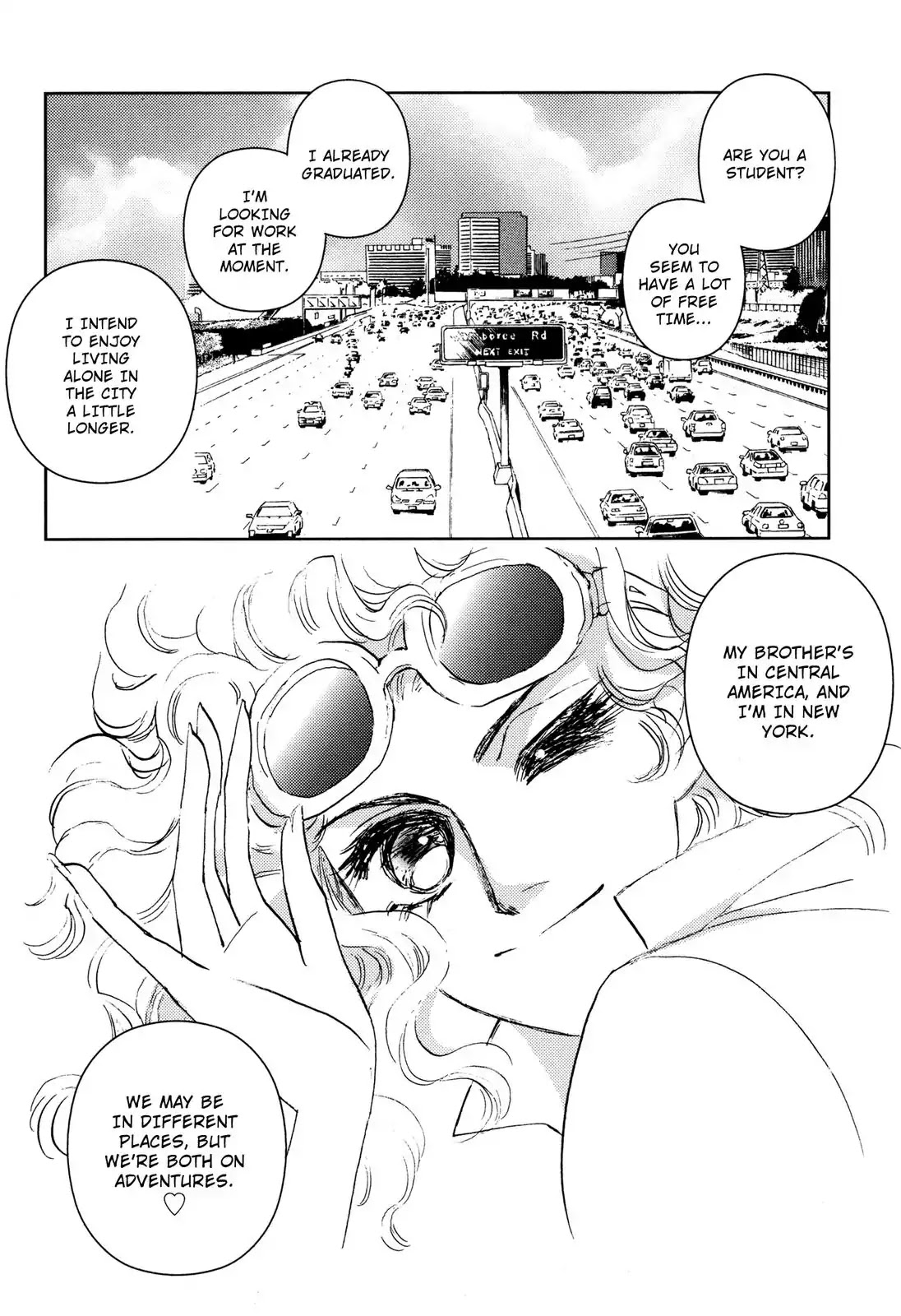 How To Tame A Difficult Woman Chapter 0 page 41 - Chapter 0: Vol.1 [END]