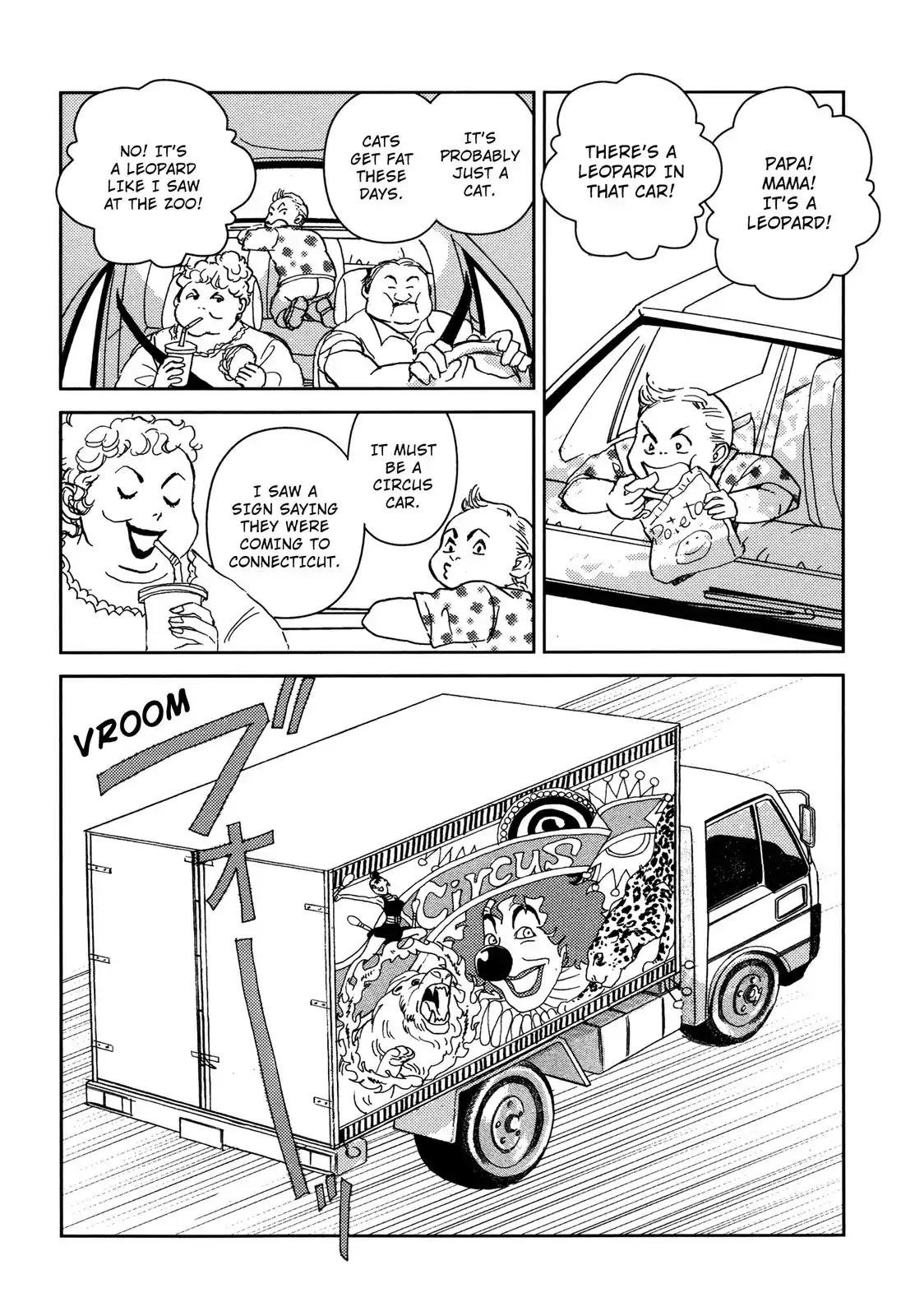 How To Tame A Difficult Woman Chapter 0 page 44 - Chapter 0: Vol.1 [END]