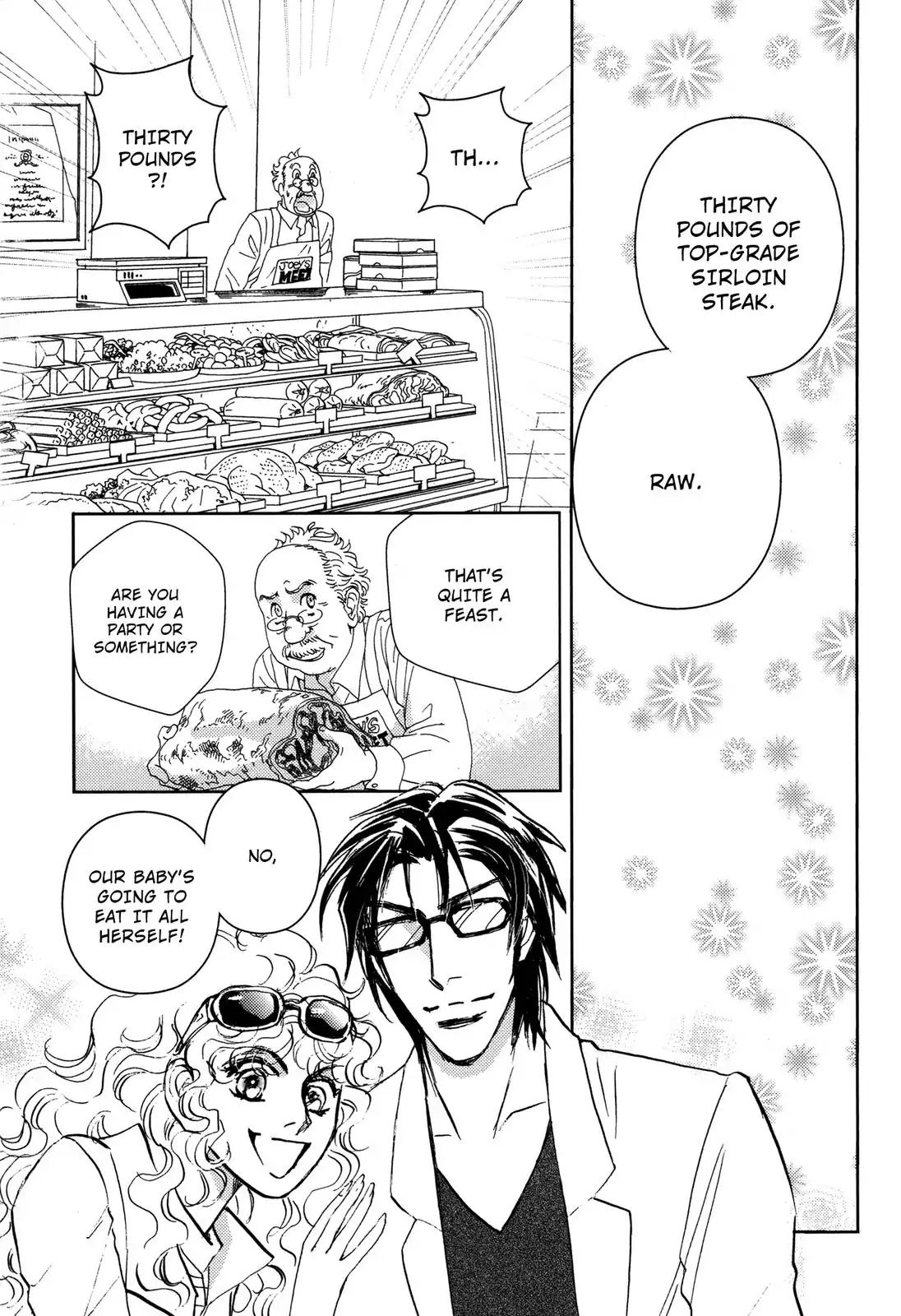 How To Tame A Difficult Woman Chapter 0 page 46 - Chapter 0: Vol.1 [END]